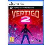 Vertigo 2 (Importacion UK) - Playstation 5 - Nuevo Precintado