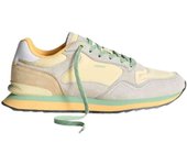 Zapatillas Hoff Luanda para mujer en color multicolor