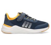 Deportivo Mustang Kids 48975 marino