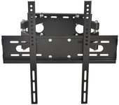 SOPORTE PLASMA/LCD/LED DE 26-55 PULGADAS 50kg EDM CON NIVEL INCLUIDO