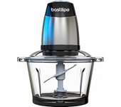 PICADORA DOBLE CUCHILLA 1.2 LITROS 350W