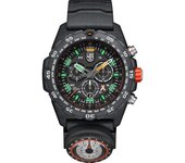 Reloj Luminox Swiss® Bear Grylls Survival Chrono XB.3741