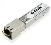 Transceiver Sfp 10/100/1000 Base-t
