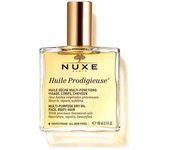 Nuxe Huile Prodigieuse 100 Ml