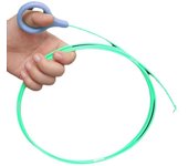 2M Car Drain Dredge Cleaning Brush Auto Sunroof Drain Hole Clog Brush Long Hoses Cleaning Tool Universal Drain Pipe Cleaner