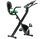 Cecotec Bicicleta estática DrumFit X-Bike 3000 Neo Pro