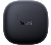 Redmi Buds 6 Lite, Anulación de ruido activa de 40 dB, Anulación de ruido con dos micrófonos, Audio AAC de alta calidad