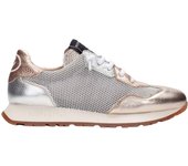 Hispanitas zapato deportivo para mujer chv253869 color cava