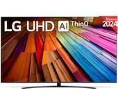 TV LG 50UT81006LA