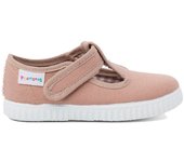 Pisamonas Pepitos Niños Cinta Adhesiva Tipo Zapatilla