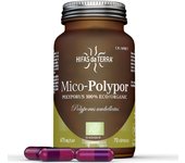 MICO-POLYPOR 70 CAPSULAS