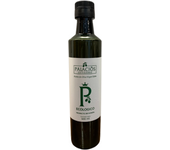 Botella de Aceite de oliva Virgen Extra 500ml Palacios Gutierrez I Palacios Gutiérrez