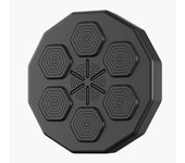 Máquina de Boxeo De Música inteligente, almohadilla de Boxeo De pared musical para adultos y niños