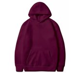 2024 Spring Men's Solid Color Pulled Sweater, Casual Sports Fashion Versatile