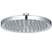 Maurer Rociador Ducha Acero Inoxidable Ø 20 Cm Anti Cal Maneral