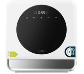 Cecotec Lavavajiillas Compacto Libre Instalación Sobremesa Bolero Aguazero 1100. 3 Cubiertos, Bajo Consumo, 6 Programas