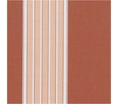 Lona para Toldo Docril - 00360 Brown Rye  Soporte Textil  Valor Estándar  Peso 295 G/m2