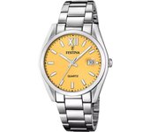 Reloj Festina Acero clásico F20683/8 hombre