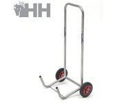 CARRITO FYNALITE PARA CUBO