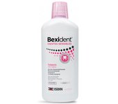 BEXIDENT Dientes Sensibles Colutorio 500ML ✅ Entrega 24/72h
