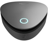 Generador de ozono Cecotec TotalPure 1050 Ozone Portable 20mg/h negro
