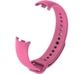 Silicone Strap for Xiaomi Mi Band 8 Replacement Bracelet for Xiaomi Mi Band 8 Sport Wriststrap Smart Watch Band Accessories