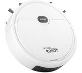 Robot aspirador Automático 3 en 1, inalámbrico, inteligente, with Carga inalámbrico, para el hogar