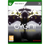 CYGNI All Guns Blazing Juego para Consola Microsoft XBOX Series X