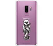 Funda original compatible con Samsung Galaxy S9 Plus - Harry Potter Dark Mark