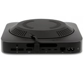 LMP MiniStore - Unidad de Almacenamiento SSD para Mac Mini (2018 y posteriores, Incluye M1)