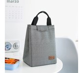 Lunch Bag for Men&Women Insulated Lunch Box Large Waterproof Lunch Tote Bag Reusable Adult Lunch Bags