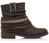 BOTIN CAMPERA PERSEA | MUSTANG
