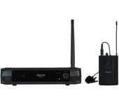 Micrófono Inalámbrico de Petaca UHF Fonestar SONAIR-1P/ Incluye Receptor