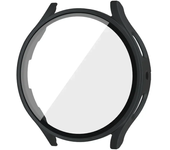 Watch Case for Samsung Galaxy Watch 4/5/6 40mm 44mm Screen Protector TPU All-Around Bumper Protective Cover for Watch 6 40mm44mm