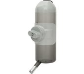 Dispensador de Agua automático para Perros, Bebedero Sin Goteo, Botella de Agua, 500ml