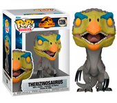 Funko Pop! Jurassic World: Dominion - Therizinosaurus, 55293, Nº1206
