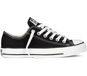 Converse Chuck Taylor All Star Ox Mujer - Junior