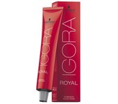 Schwarzkopf Igora Royal 0-22 60ml