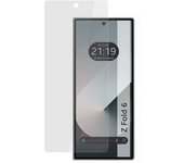 Tumundosmartphone Protector Pantalla Hidrogel Mate Antihuellas para Samsung Galaxy Z Fold 6 5G