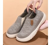 ​Women's Shoes Sneakers 2025 Summer Breathable Chunky Sole Affordable Free Shipping​