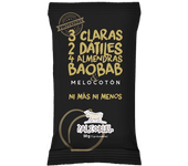 Barritas Protéicas 50gr x15 - PaleoBull