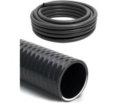 JARDIN202 - Tubo pvc flexible | Rollo completo