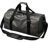 Bolsa de viaje, Bolsa para Zapatos, Bolsa de Gimnasio, hambres, Mujeres, fashion, impermeable, capacidad Gran, almacenamiento de Zapatos, separación húmeda y Seca, Bolsa de deporte, Liviana, plegable