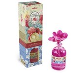 Prady Mikado Ambientador MAGIC FLOWER 100ml – | Aroma Duradero para el Hogar - VARIOS OLORES: BELLE EPOQUE, VICTORIUS, FRUTOS ROJOS, FRAMBUESA, COTTON CANDY, LAVANDA Y ROSAS.