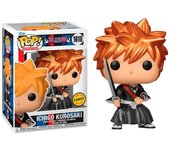Funko pop en versión chase del protagonista de Bleach, Ichigo Kurosaki 1610!