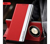 Luxury Plated Flip Case for Honor X9b Magic 6 5 Lite X 40 50 30 9 8 7 A B Play 30 6t Pro Plus 9c 5G Leather Stand Book Cover