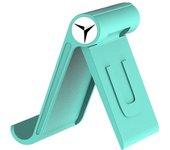 High Quality Tablet Holder Stand For iPad Kindle Foldable Adjustable Angle Desk Phone Holder Stand Mount for iPhone X Samsung S9