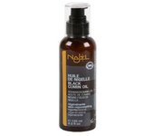 Aceite de Comino Negro Najel 125ml BIO: Pureza y Bienestar Natural para Tu Piel y Salud - INKANAT