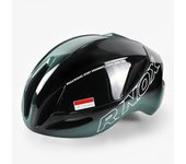 RNOX Cycling Helmet aero Triathlon Road Racing Bike Helmet EPS+PC Outdoor Sports For Men Women MTB Bicycle Helmet Casco Ciclismo