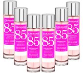 Caravan Fragancias 6x Perfume de Mujer Nº1 150 Ml